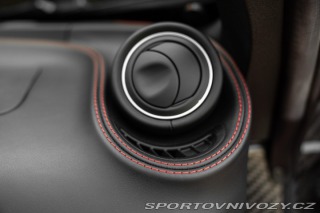 Alfa Romeo 4C SPIDER 2017