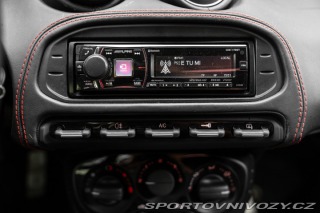 Alfa Romeo 4C SPIDER 2017
