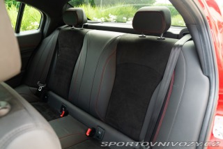 Alfa Romeo Giulia QUADRIFOGLIO MANUAL 2018