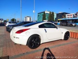 Nissan 350 Z 