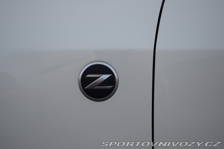 Nissan 350 Z 2008