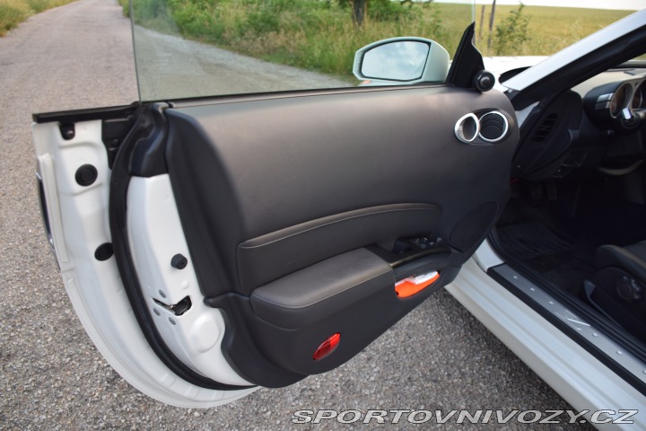 Nissan 350 Z 2008