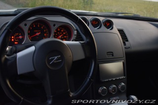 Nissan 350 Z 2008