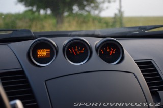 Nissan 350 Z 2008
