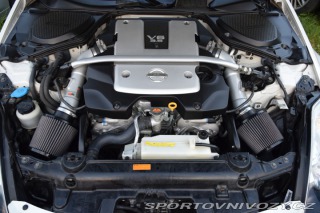 Nissan 350 Z 2008