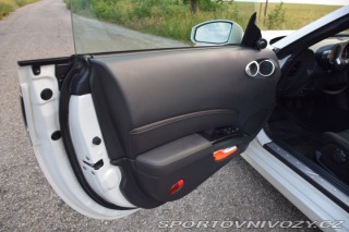 Nissan 350 Z 2008