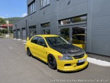 Mitsubishi Lancer EVO IX MR