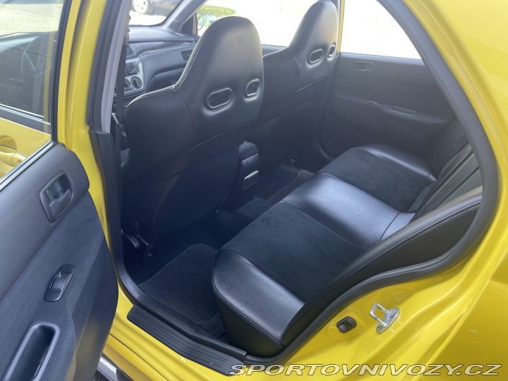 Mitsubishi Lancer EVO IX MR 2006