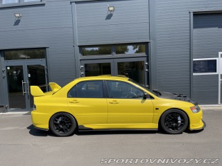 Mitsubishi Lancer EVO IX MR 2006