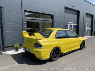 Mitsubishi Lancer EVO IX MR 2006