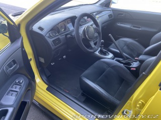 Mitsubishi Lancer EVO IX MR 2006