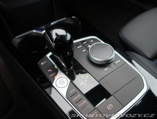BMW 2 218i Gran Coupe M Sport 2021