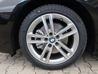 BMW 2 218i Gran Coupe M Sport 2021