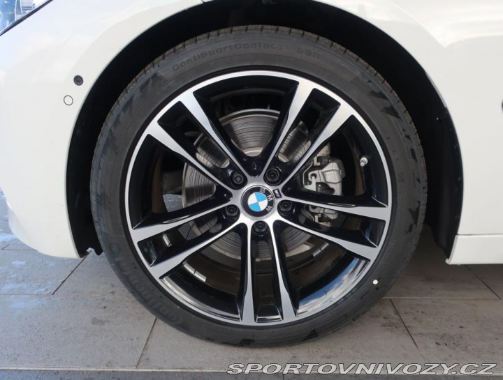 BMW 3 330d xDrive Gran Turismo 2021