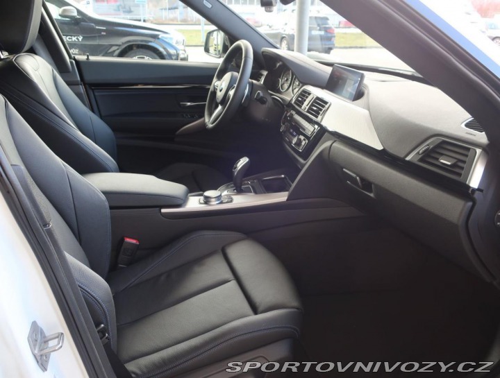 BMW 3 330d xDrive Gran Turismo 2021