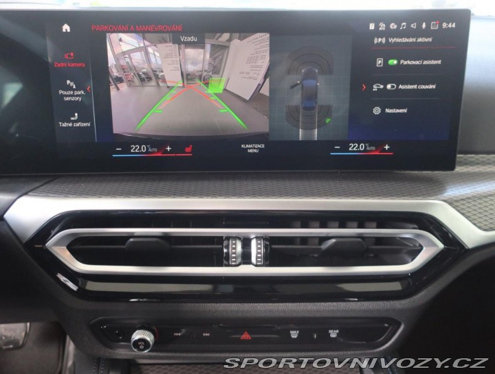 BMW 4 M440d xDrive Coupe 2023