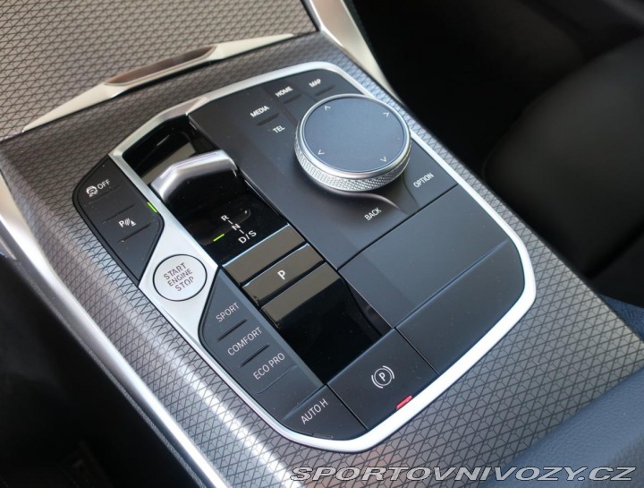 BMW 4 M440d xDrive Coupe 2023