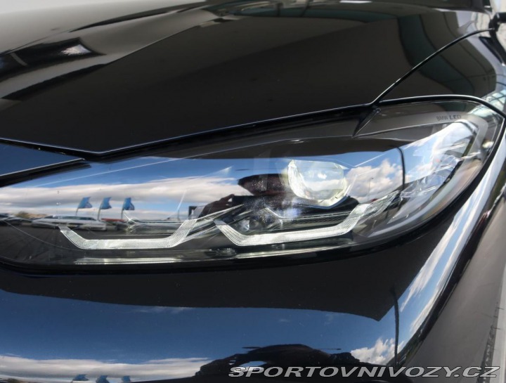 BMW 4 M440d xDrive Coupe 2023