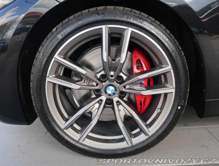 BMW 4 M440d xDrive Coupe 2023