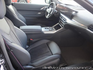 BMW 4 M440d xDrive Coupe 2023