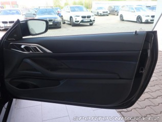 BMW 4 M440d xDrive Coupe 2023