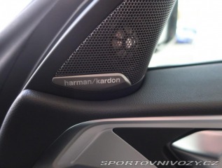 BMW 4 M440d xDrive Coupe 2023