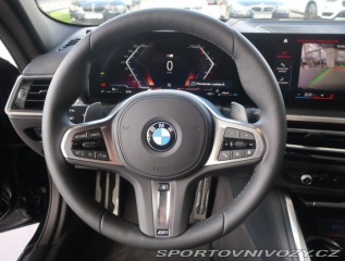 BMW 4 M440d xDrive Coupe 2023