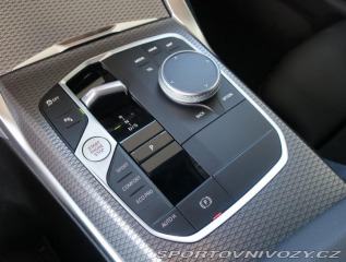 BMW 4 M440d xDrive Coupe 2023