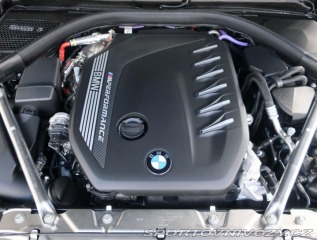 BMW 4 M440d xDrive Coupe 2023
