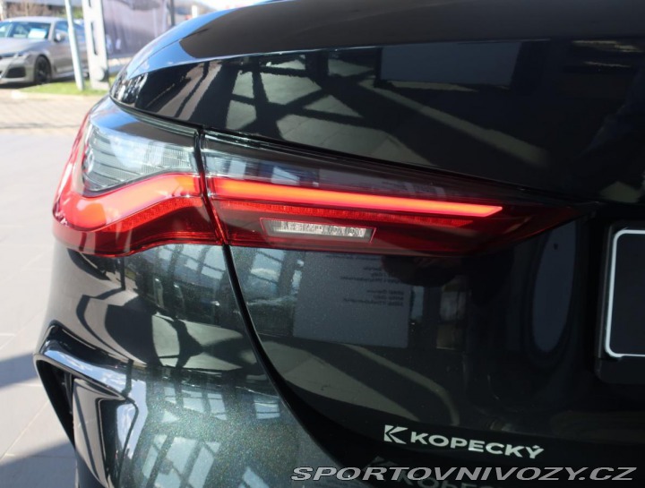 BMW 4 M440d xDrive Cabrio 2023