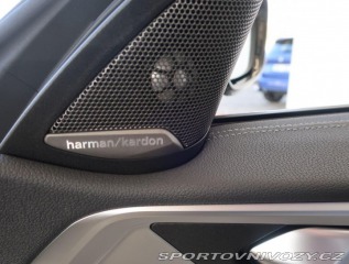 BMW 4 M440d xDrive Cabrio 2023