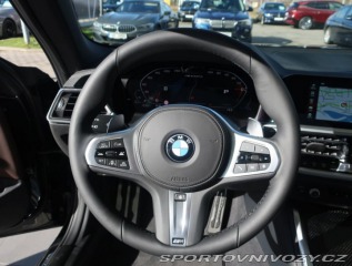 BMW 4 M440d xDrive Cabrio 2023