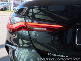 BMW 4 M440d xDrive Cabrio 2023