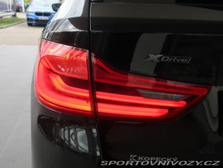 BMW 5 M550d Touring Individual 2020