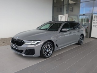 BMW 5 530e xDrive Touring M Spo