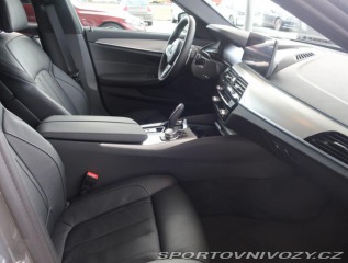 BMW 5 530e xDrive Touring M Spo 2022