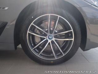 BMW 5 530e xDrive Touring M Spo 2022