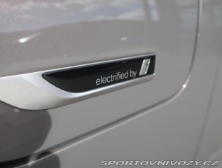 BMW 5 530e xDrive Touring M Spo 2022