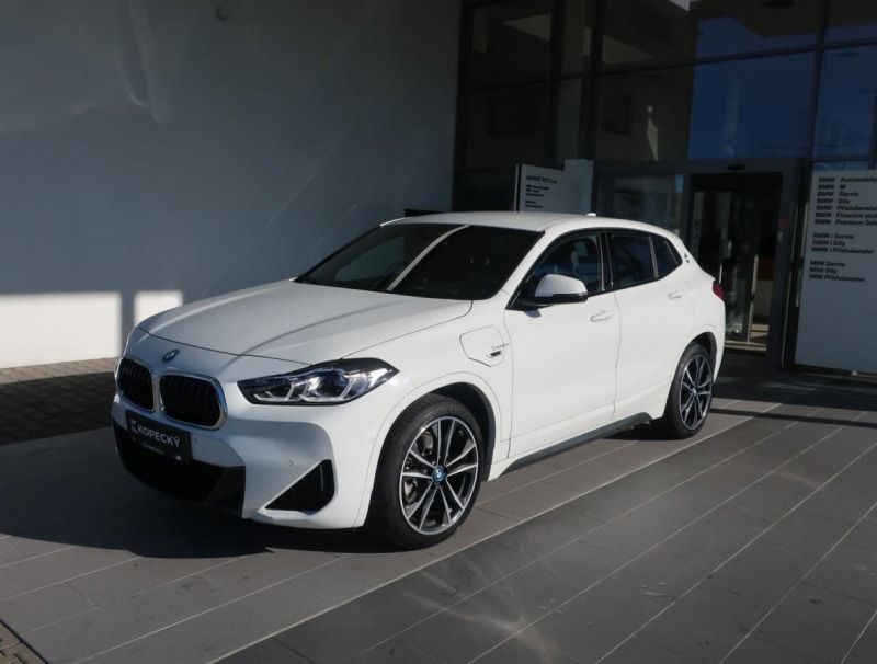 BMW X2 xDrive25e M Sport