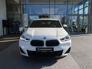 BMW X2 xDrive25e M Sport 2022