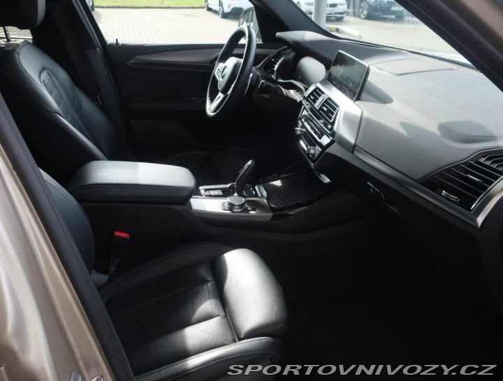 BMW X3 M40i 2020