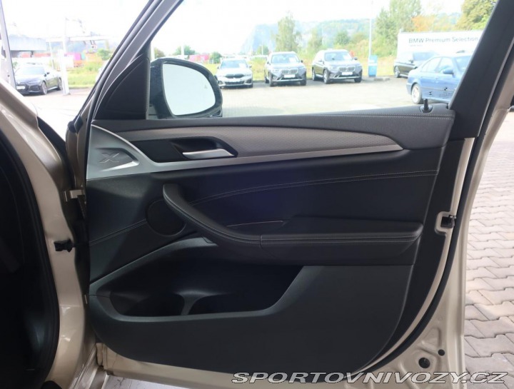 BMW X3 M40i 2020