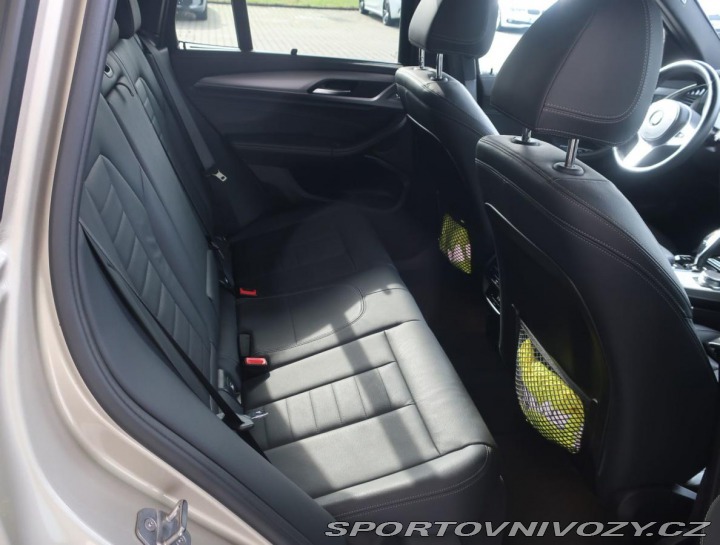 BMW X3 M40i 2020