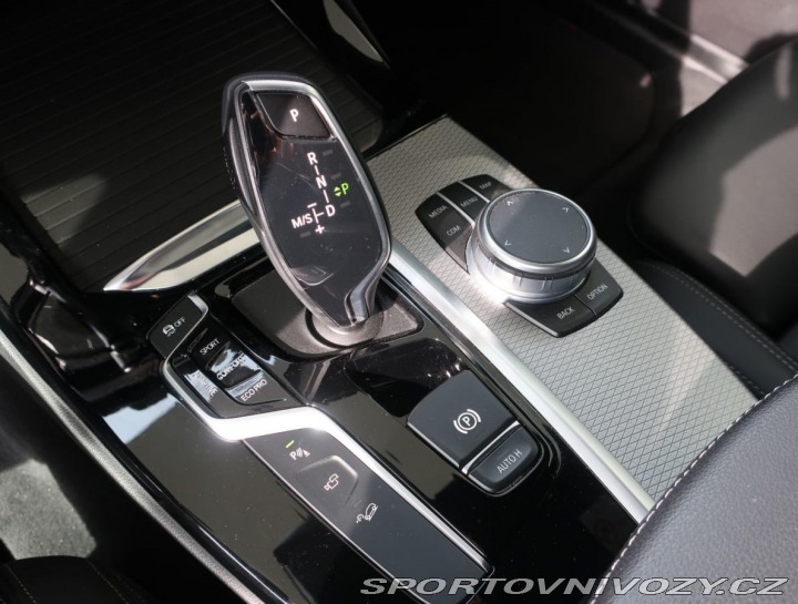 BMW X3 M40i 2020