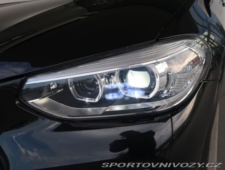 BMW X3 M40d 2021