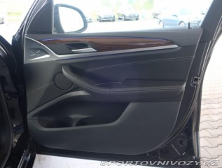BMW X3 M40d 2021