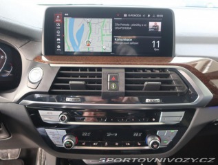BMW X3 M40d 2021