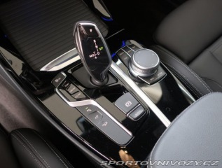 BMW X3 M40d 2021