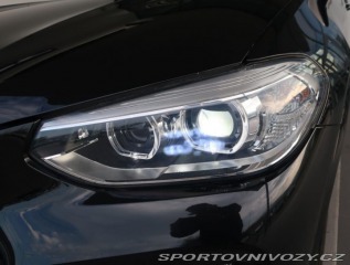 BMW X3 M40d 2021
