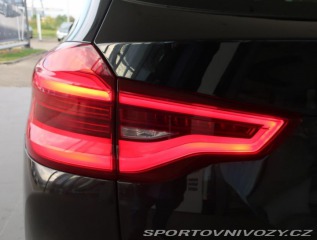 BMW X3 M40d 2021